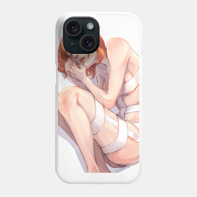 The Fifth Element Phone Case by ArashiC