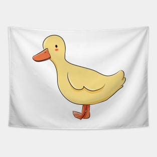 The Duck Walk Tapestry