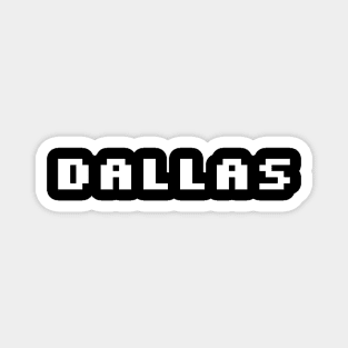 Dallas Magnet