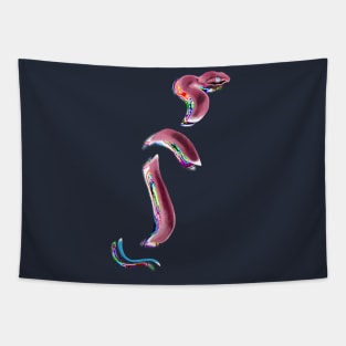 snek 17 Tapestry