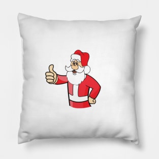 Christmas Never Changes Pillow
