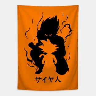 Dragon Ball Hero Tapestry