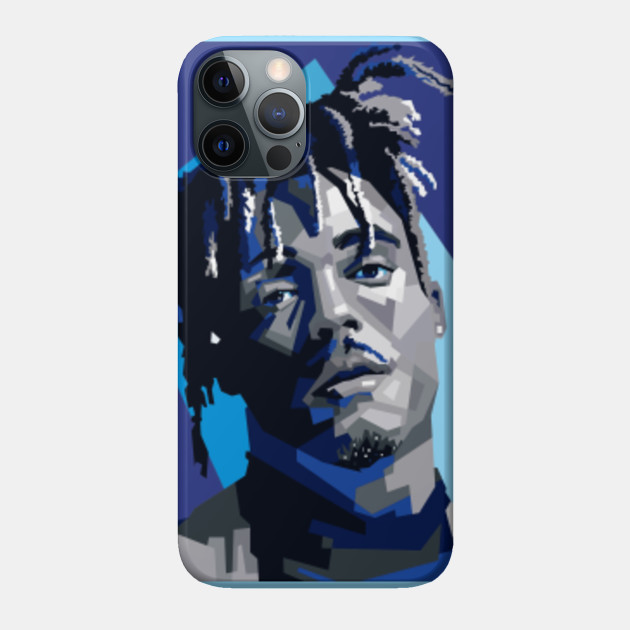 Rapper juice wrld - Juice Wrld - Phone Case