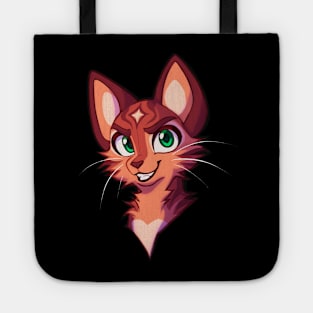 Firestar! Tote