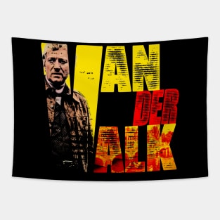 Van Der Valk Design Tapestry