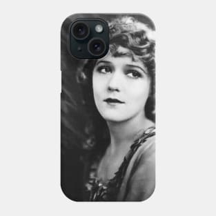 Glamour Mary Phone Case