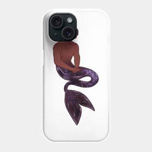 James Rhodes - Mermaids Phone Case