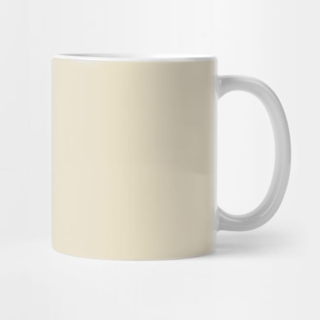 M, Alphabet Lore - Alphabet Lore - Mug