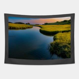 Marsh Tapestry