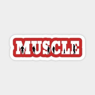 Muscle Magnet