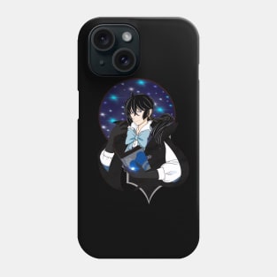 Quack Vamp Dr. Phone Case