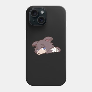 Beastars Juno Phone Case