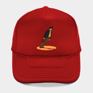 Indy Are You OK? Hat