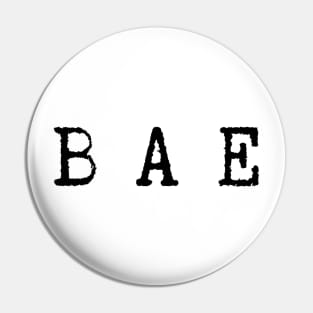 bae Pin