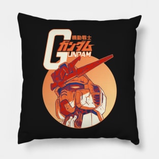 RX-78 02 Alternative Pillow