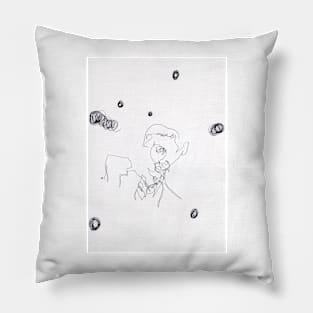 Kristopher Pillow