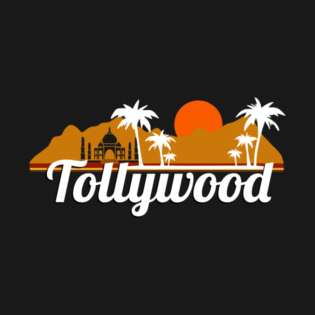 Tollywood by panco