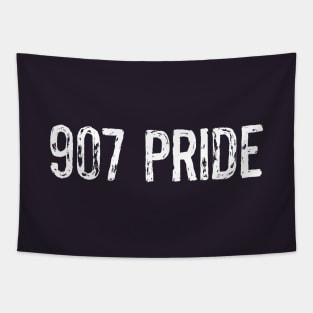 907 Pride Tapestry