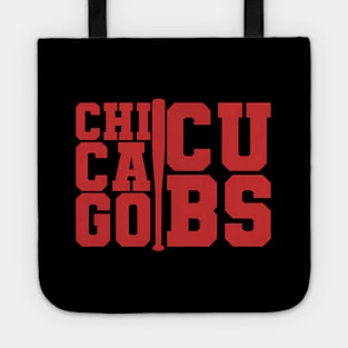 Cubs Tote