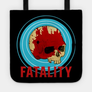 FATALITY Tote