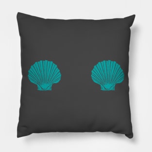 Shell Pillow