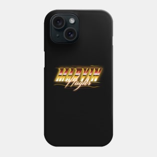 Graphic Marvin Name Christmas Vintage Style Called Quest Phone Case