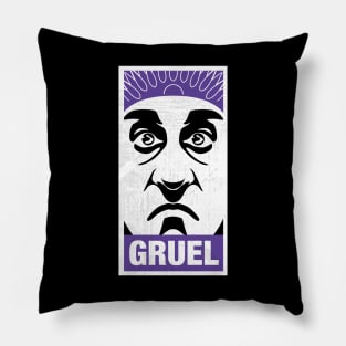 Gruel Pillow