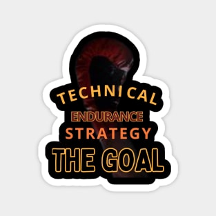 Mastering the Technical Endurance Strategy  Execution Plan Magnet
