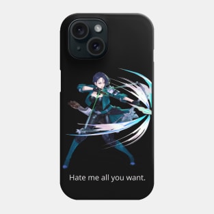 Fire Emblem Shamir Phone Case