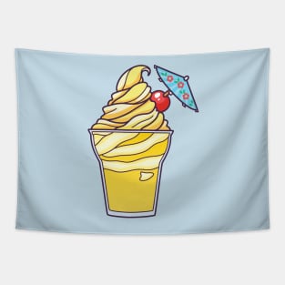 Pineapple Whip Tapestry