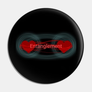 Entangled Pin