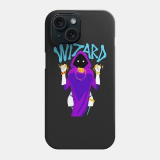 shadow wizard money gang Phone Case