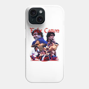 Fan Style By Fan Phone Case