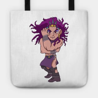 Mini Kars Tote