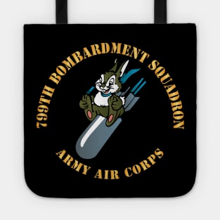 799th Bombardment Squadron X 300 Tote