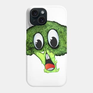 Broccoli Phone Case