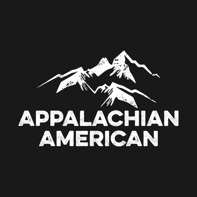 Appalachian American by Lilian's