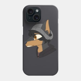 Delta TWDG Phone Case