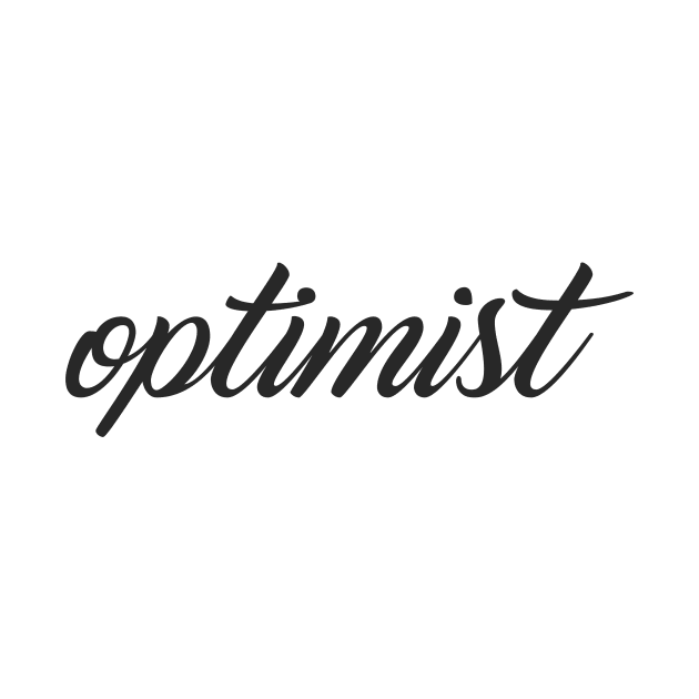 Optimist by MandalaHaze