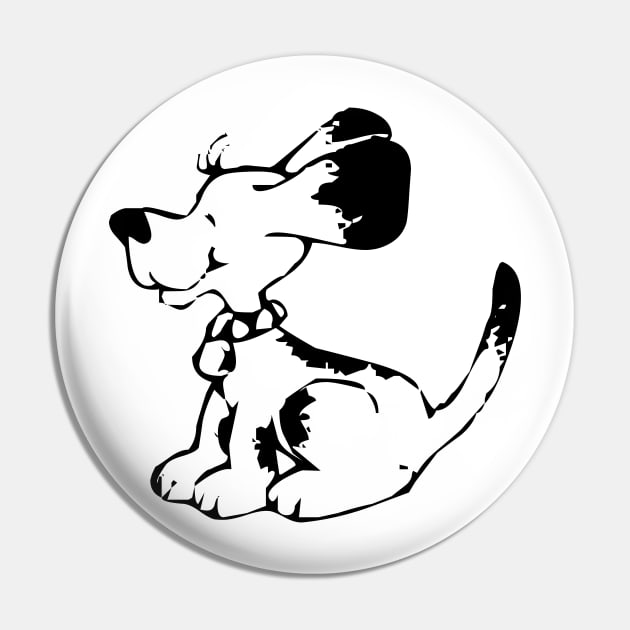 This is my funny dog Pin by ImedZnd