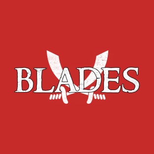 Blades T-Shirt