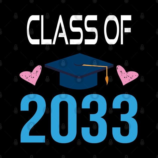 Class of 2033 by designnas2