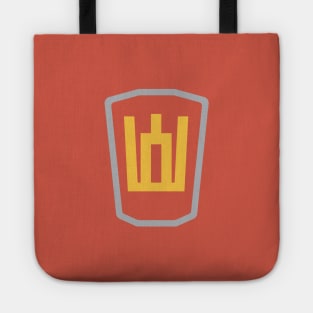 Civilization emblems - Lithuanians Tote