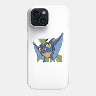 Bat Phone Case