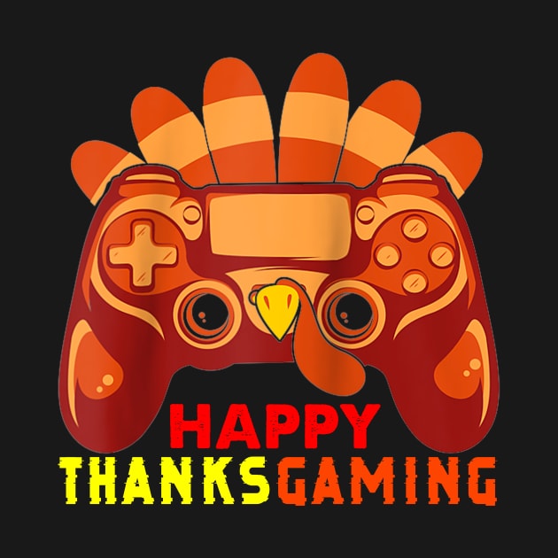 Funny Video Game Console Turkey Thanksgiving Gamers Gaming by Spit in my face PODCAST