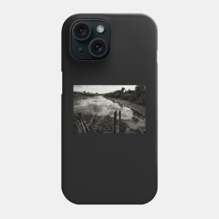 Merricks creek Phone Case