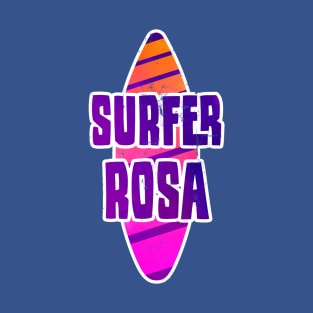 SURFER ROSA T-Shirt