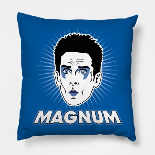 Magnum Look Pillow