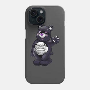 Spirit Bear Phone Case