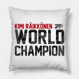 KIMI WORLD Pillow